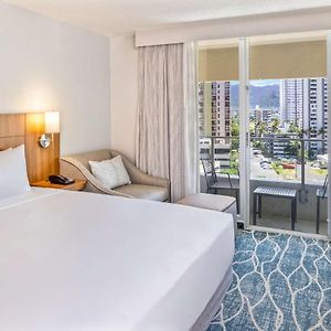 Chambre Lit King-Size